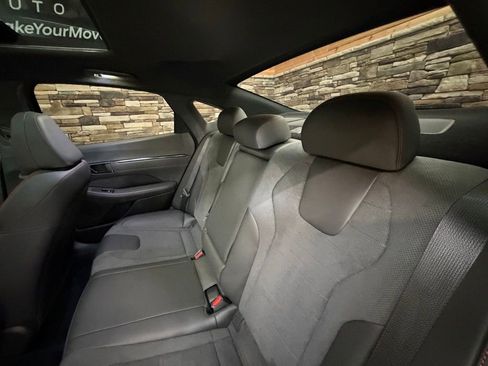 Used 2024 Hyundai Sonata N Line image 29