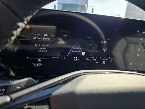 New 2025 Audi Q5 Prestige image 27