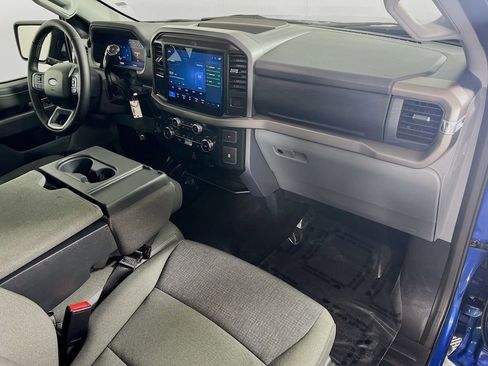 Used 2025 Ford F150 XLT w/ Equipment Group 301A Standard image 26