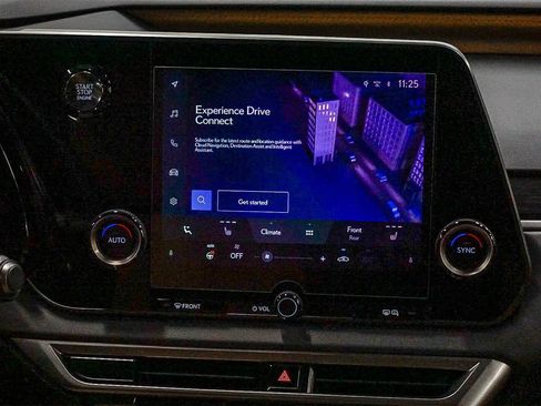 Used 2025 Lexus RX 350 FWD w/ Technology Package image 15