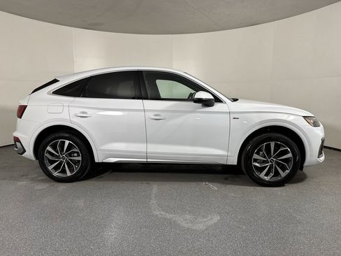 Used 2023 Audi Q5 2.0T Premium Plus w/ Premium Plus Package image 38