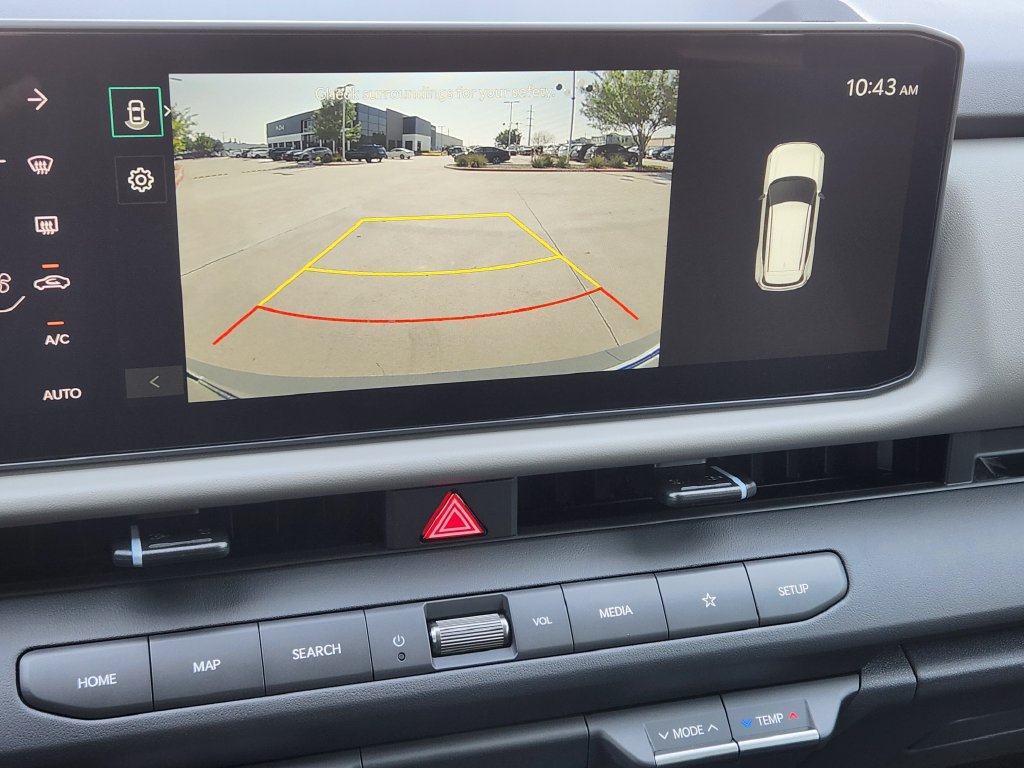 New 2027 Kia Seltos EX AWD/4WD image 18