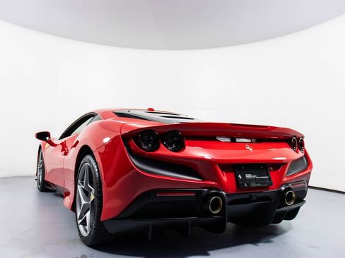 Certified 2020 Ferrari F8 Tributo image 24