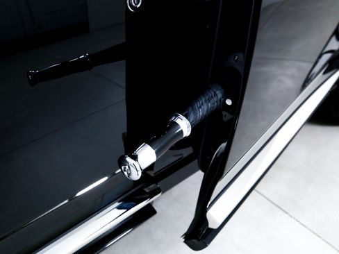 New 2026 Rolls-Royce Cullinan AWD/4WD image 23