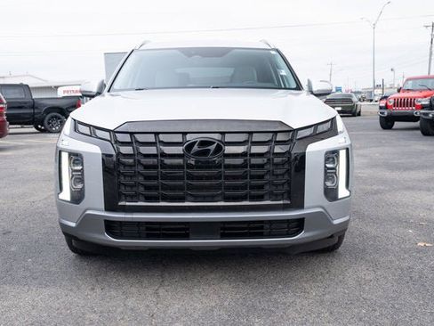 Used 2024 Hyundai Palisade SEL image 8