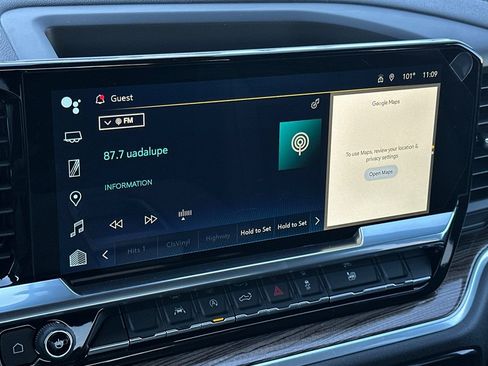 New 2026 Chevrolet Silverado 1500 LT w/ Protection Package image 17