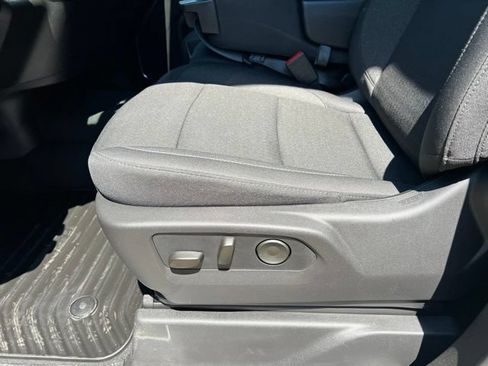 Used 2026 Chevrolet Silverado 1500 RST w/ RST Select Package AWD/4WD image 16