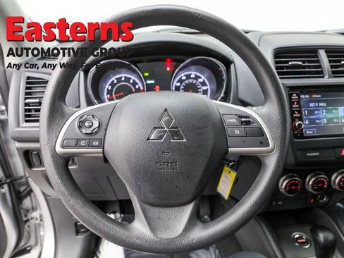 Used 2024 Mitsubishi Outlander Sport ES image 10