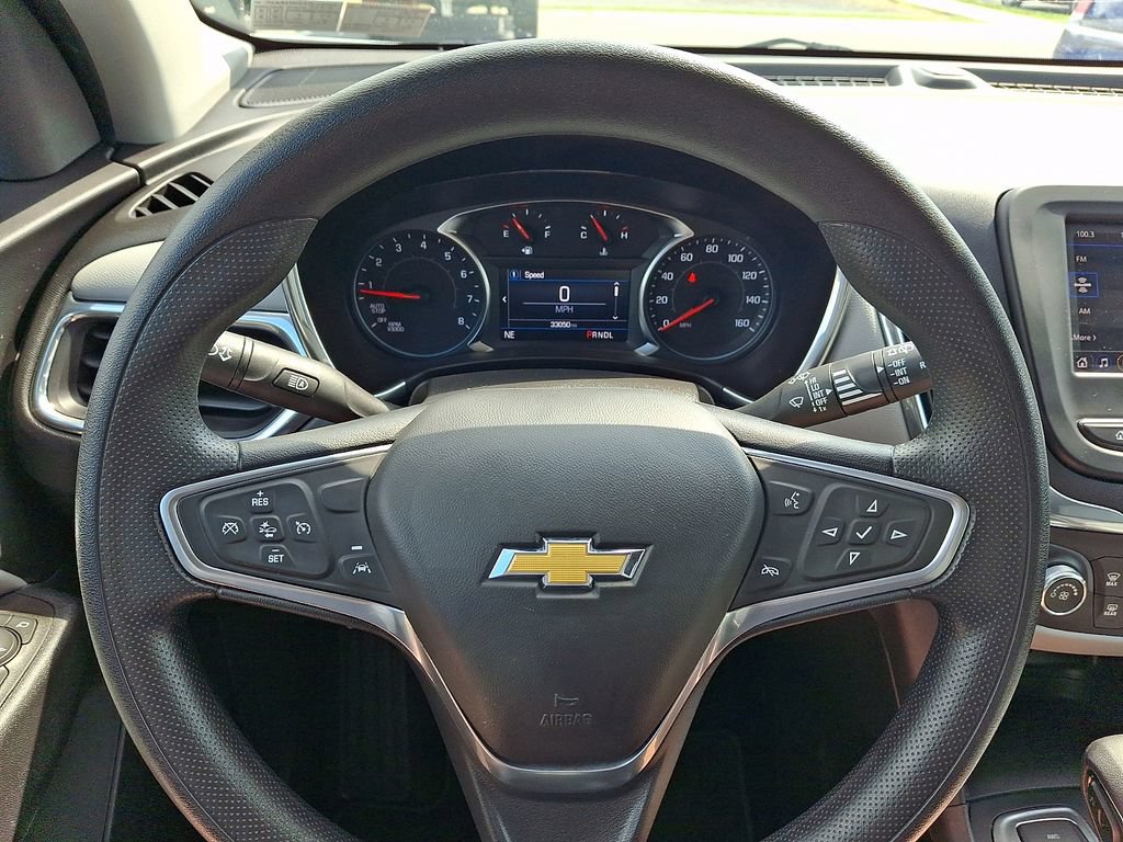 Used 2023 Chevrolet Equinox LS w/ LS Convenience Package AWD/4WD image 21