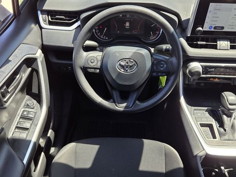 Certified 2024 Toyota RAV4 LE image 6