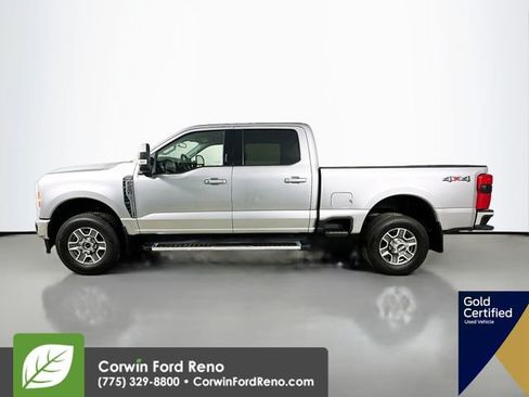Certified 2023 Ford F250 Lariat w/ Tow Technology Package image 4