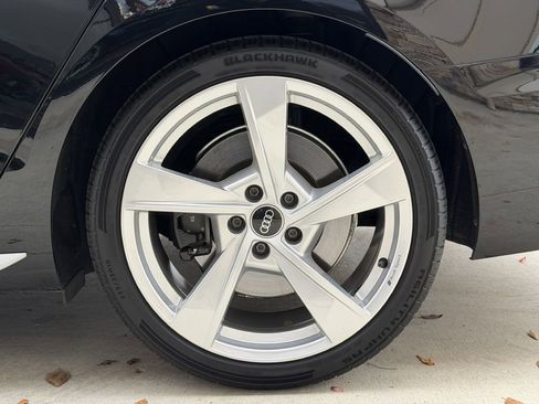 Used 2022 Audi S4 Premium Plus image 17