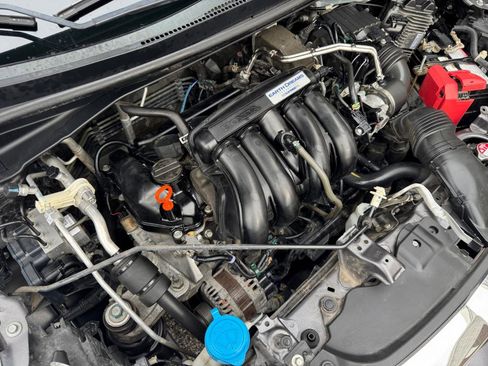Used 2019 Honda Fit LX image 31