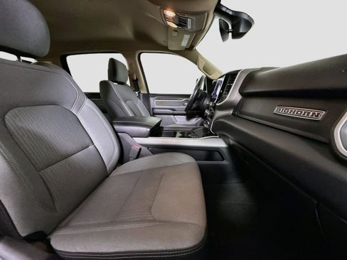 Used 2020 RAM 1500 Big Horn RWD image 29