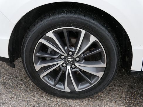 Used 2020 Acura MDX SH-AWD w/ Technology Package image 15