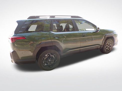 Used 2026 Subaru Outback Limited AWD/4WD image 8