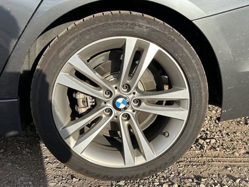 Used 2018 BMW 330i Sedan image 8