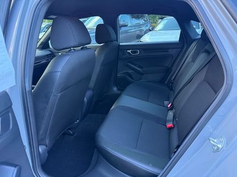 Used 2026 Honda Civic Sport image 14