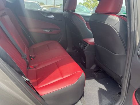 Used 2023 Lexus NX 250 FWD w/ Towing Package (2000 Lbs) image 8