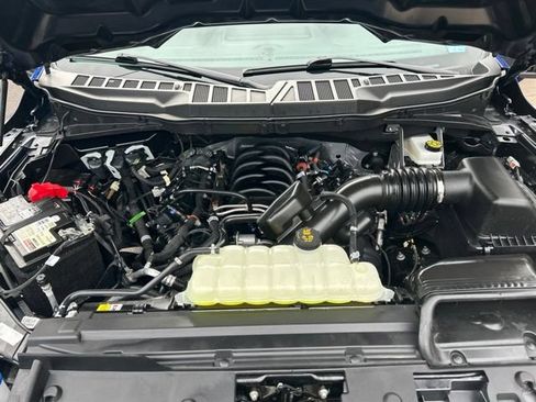 Used 2026 Ford F150 XL AWD/4WD image 9