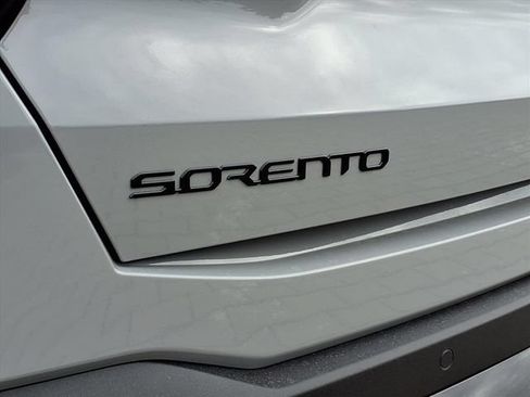 New 2026 Kia Sorento SX AWD/4WD image 26