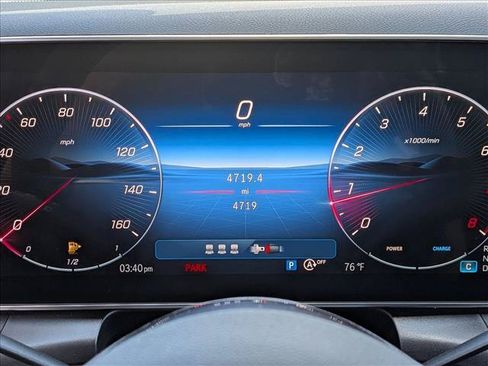 Certified 2026 Mercedes-Benz GLC 300 image 11
