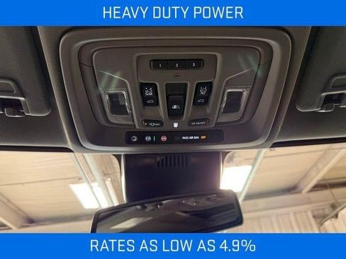 New 2026 GMC Sierra 2500 SLT image 18