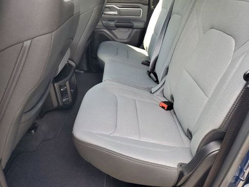 Used 2022 RAM 1500 Big Horn image 12