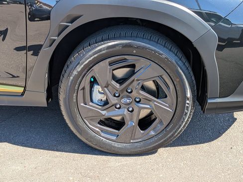 Certified 2025 Subaru Crosstrek 2.5i Sport w/ Crosstrek Mirror Package AWD/4WD image 7
