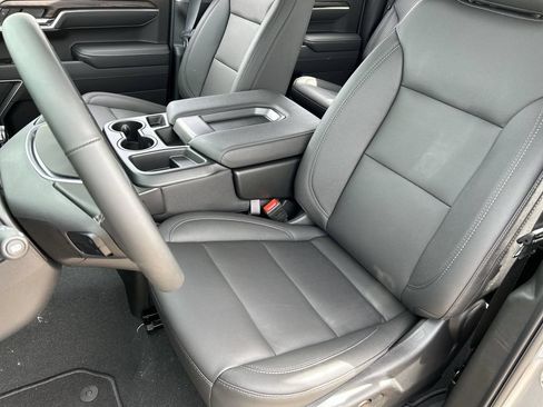 New 2026 GMC Sierra 1500 SLT AWD/4WD image 19