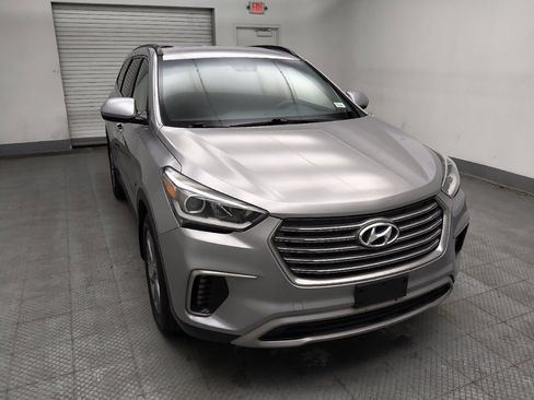 Used 2018 Hyundai Santa Fe SE w/ Cargo Package image 14