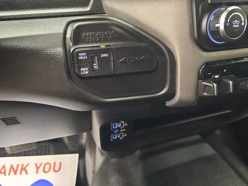 Used 2020 RAM 2500 Tradesman AWD/4WD image 27