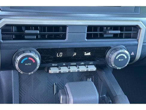 New 2026 Toyota Tacoma TRD Off-Road AWD/4WD image 21