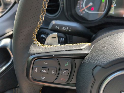 New 2025 Jeep Wrangler Unlimited Rubicon 392 image 14