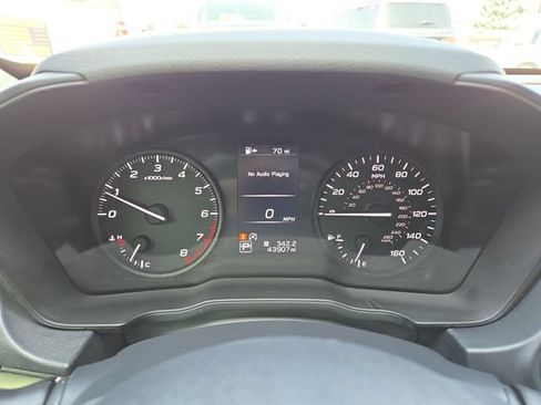 Used 2024 Subaru Impreza 2.0i AWD/4WD image 16
