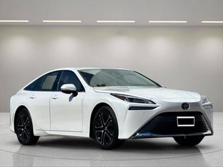 New 2026 Toyota Mirai RWD video 1