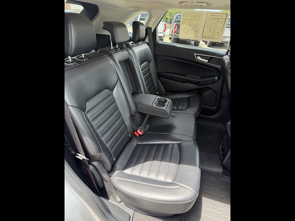 Used 2023 Ford Edge SEL w/ Convenience Package AWD/4WD image 14