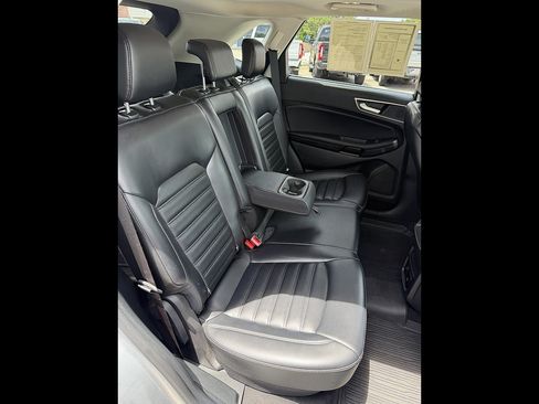 Used 2023 Ford Edge SEL w/ Convenience Package AWD/4WD image 14
