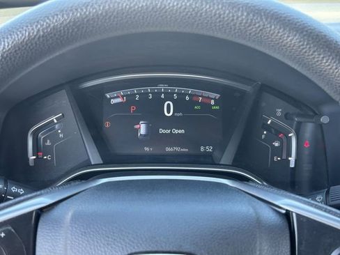 Used 2022 Honda CR-V EX image 32