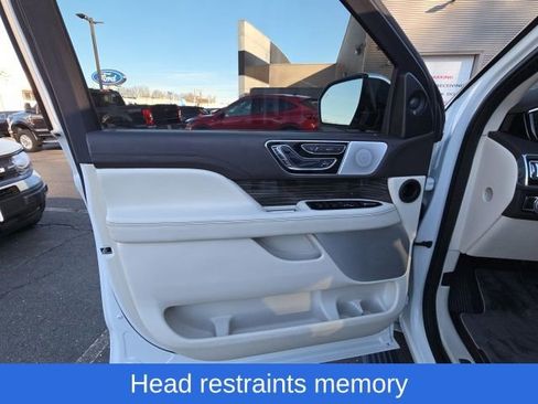 Used 2020 Lincoln Navigator L Black Label image 18