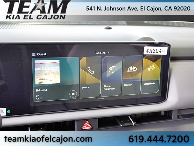 New 2027 Kia Seltos LX AWD/4WD image 32