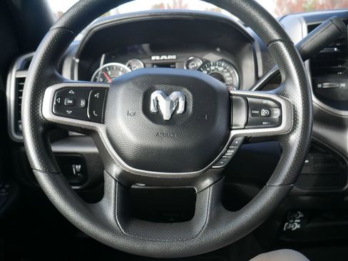 Used 2024 RAM 2500 Tradesman w/ Chrome Appearance Group image 37