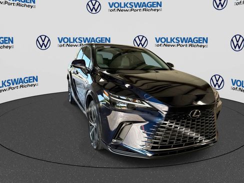 Used 2023 Lexus RX 350 FWD image 16