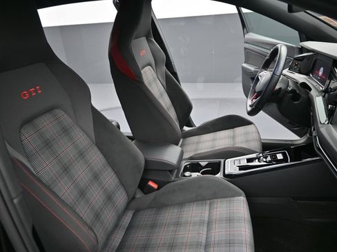 Used 2024 Volkswagen GTI S image 34