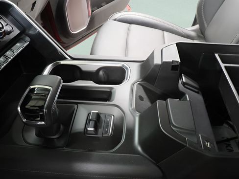 Used 2024 GMC Sierra 1500 Denali AWD/4WD image 20