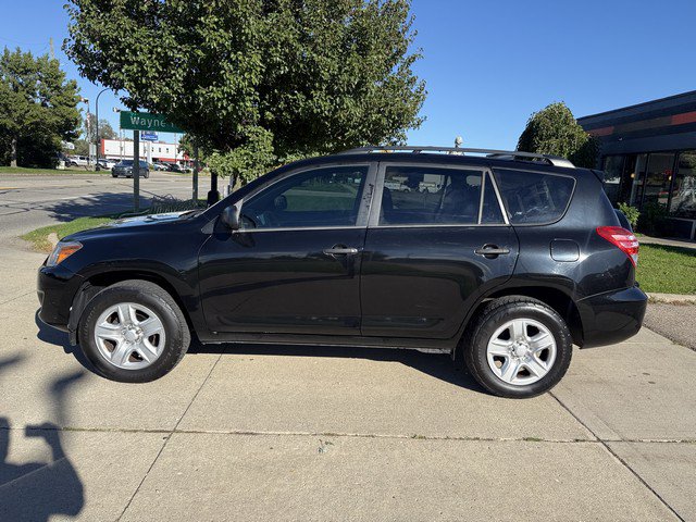 Used 2012 Toyota RAV4 FWD w/ Value Pkg image 8