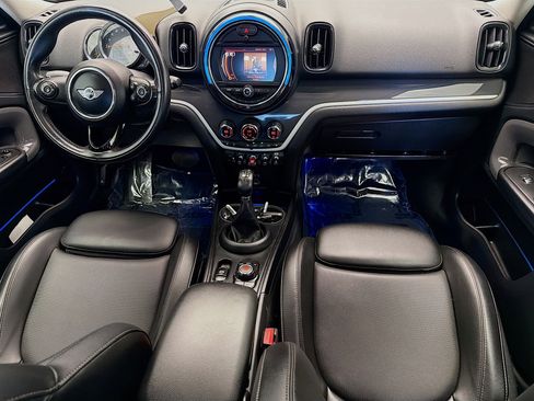 Used 2018 MINI Cooper Countryman S FWD image 12