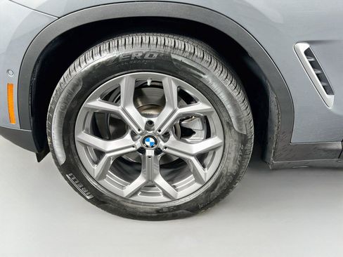 Used 2024 BMW X3 xDrive30i w/ Premium Package AWD/4WD image 32