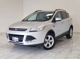Used 2016 Ford Escape SE w/ Equipment Group 201A FWD video 1