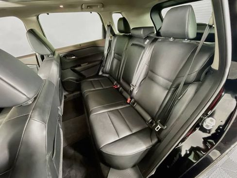 Used 2022 Nissan Rogue SV w/ SV Premium Package FWD image 25